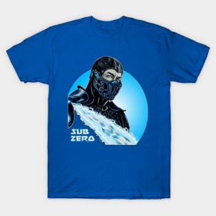 sub 0 T-Shirt